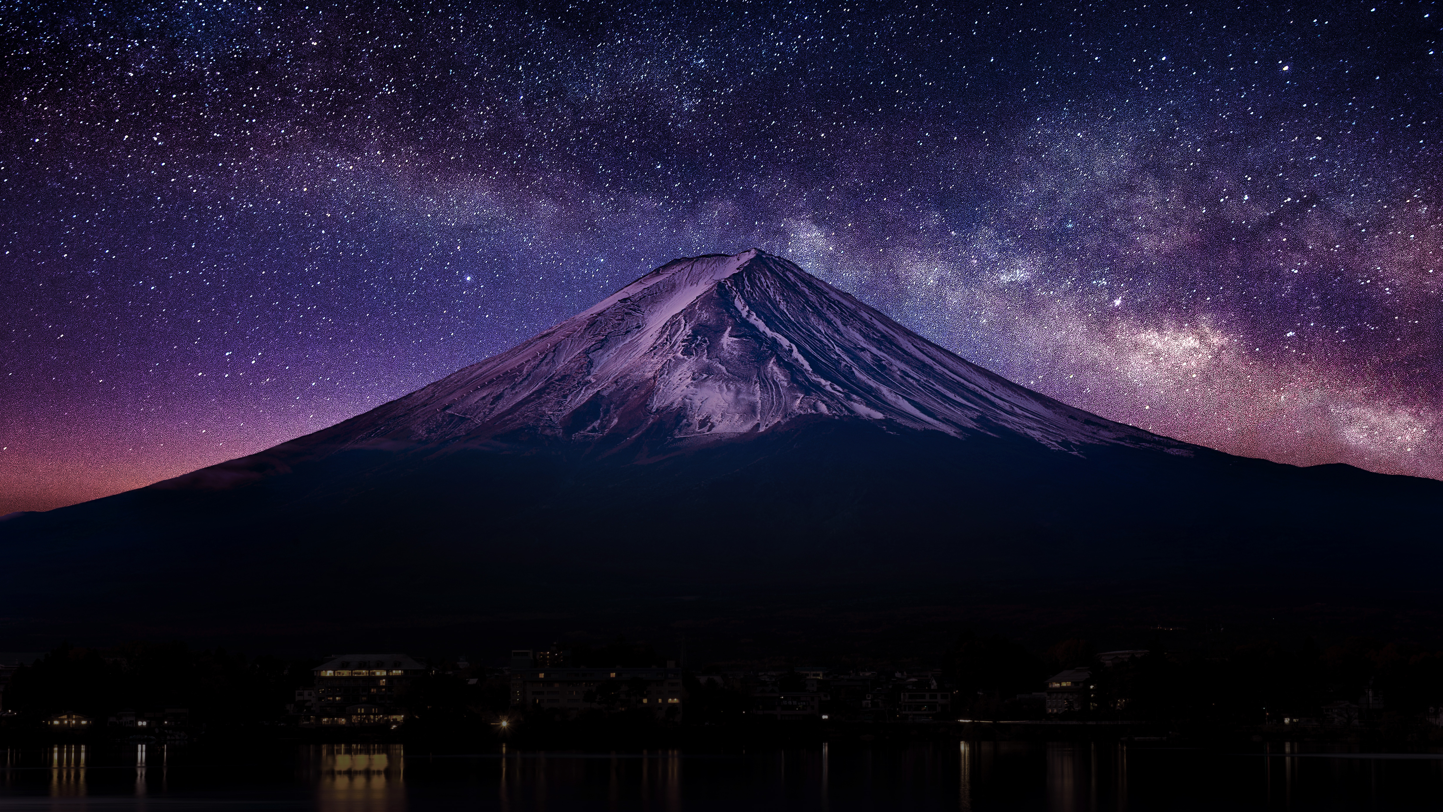 富士山