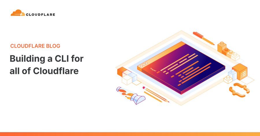 Cloudflareが「AIエージェント向け」にCLIを作り直す理由をわかりやすく解説