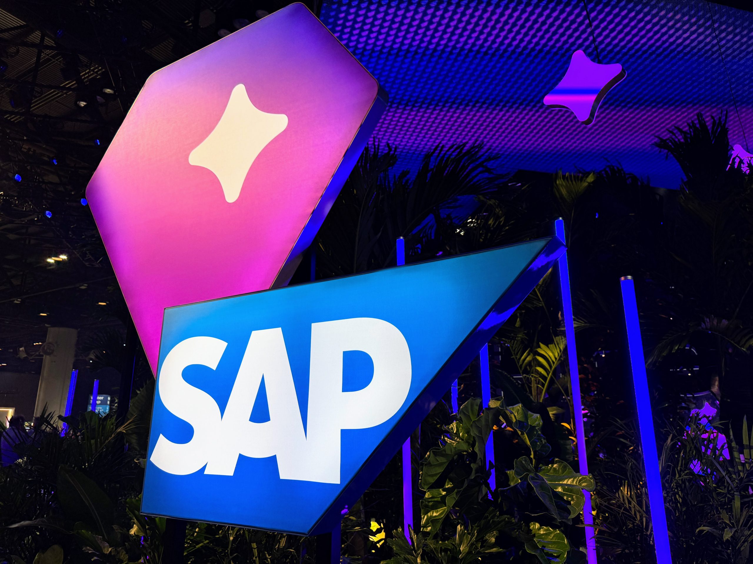SAPがAIエージェントを“まとめて管理”する新基盤を発表した話