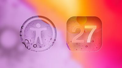 Appleが見せた“アクセシビリティの未来”：Apple Intelligenceで広がる使いやすさ