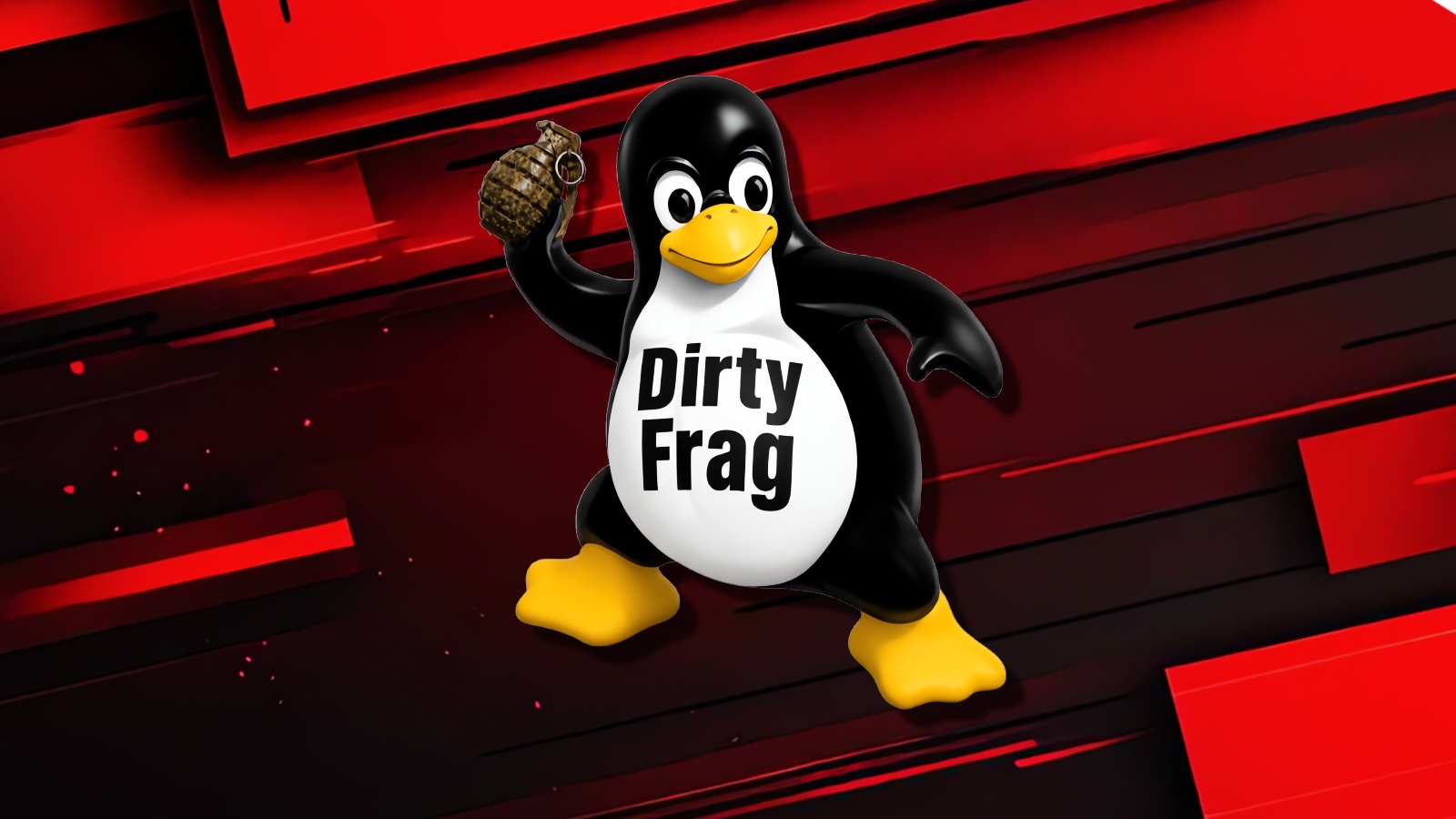 新しいLinux脆弱性「Dirty Frag」とは何か？ root権限を奪える“かなり嫌な話”をやさしく解説