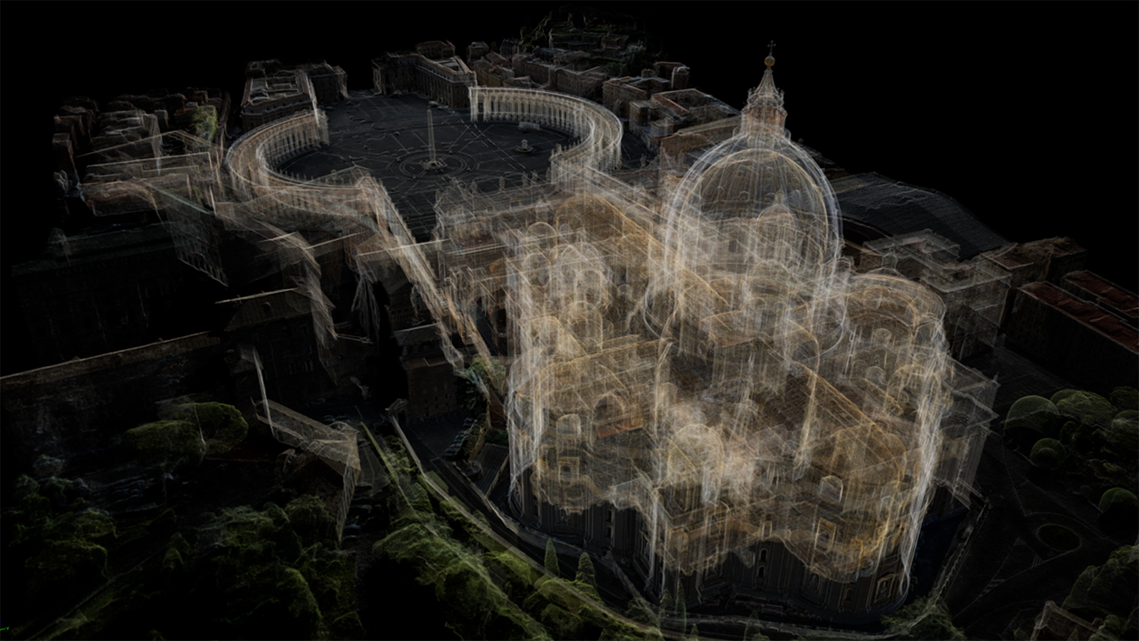 The Vatican’s Claude moment says a lot about where AI is headed
