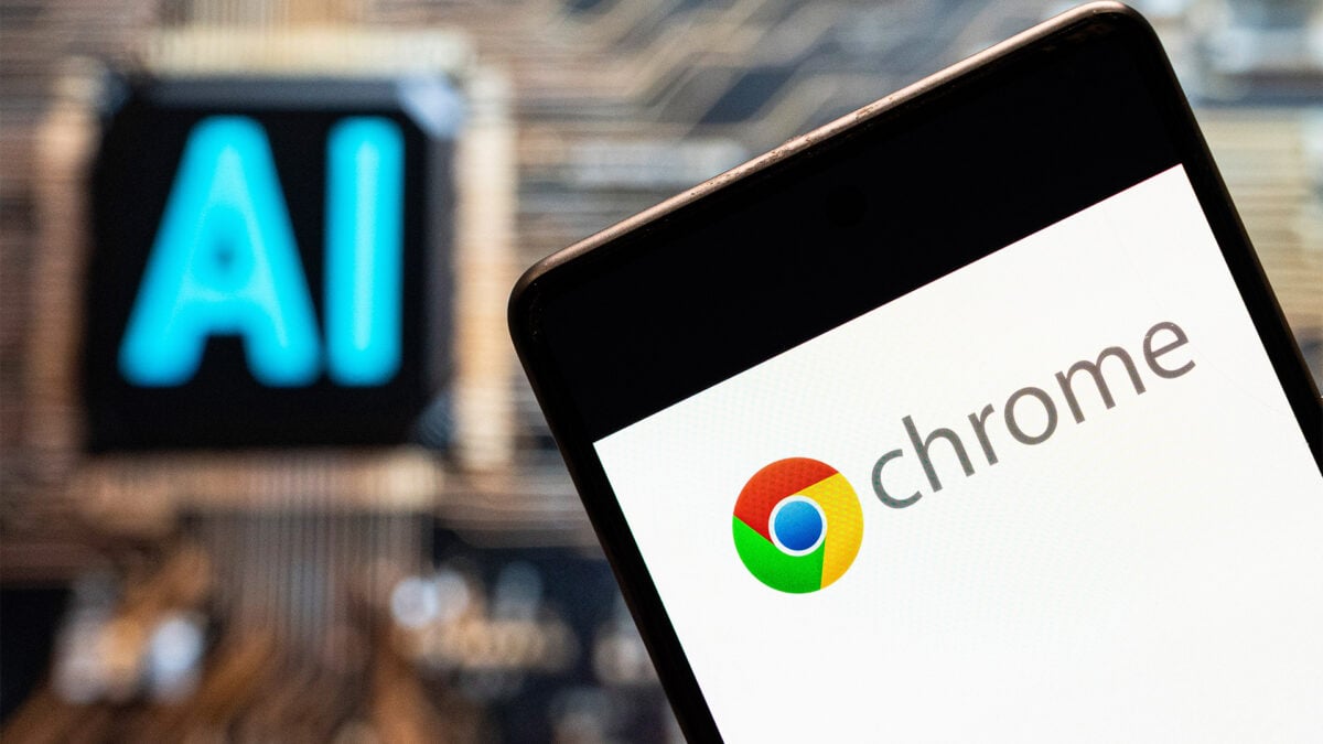 Google Chromeが勝手に4GBのAIモデルを置いている？「知らないうちに入るGemini Nano」騒動を整理する