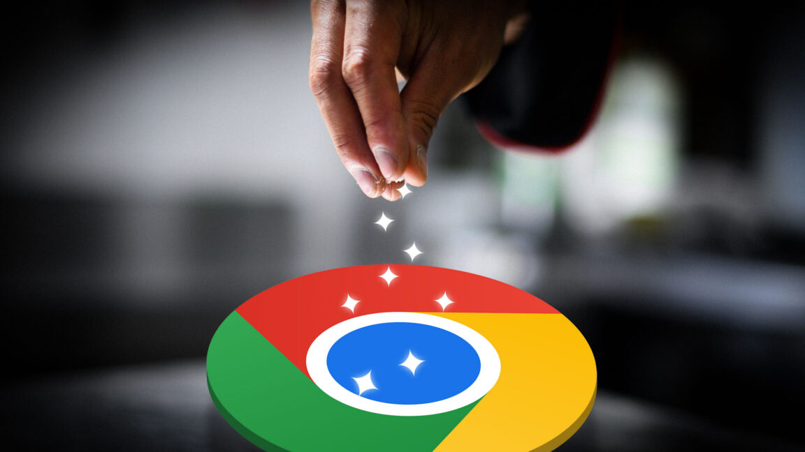 Chromeの「4GB AIモデル」は新機能じゃない。でも混乱するのも当然だと思う