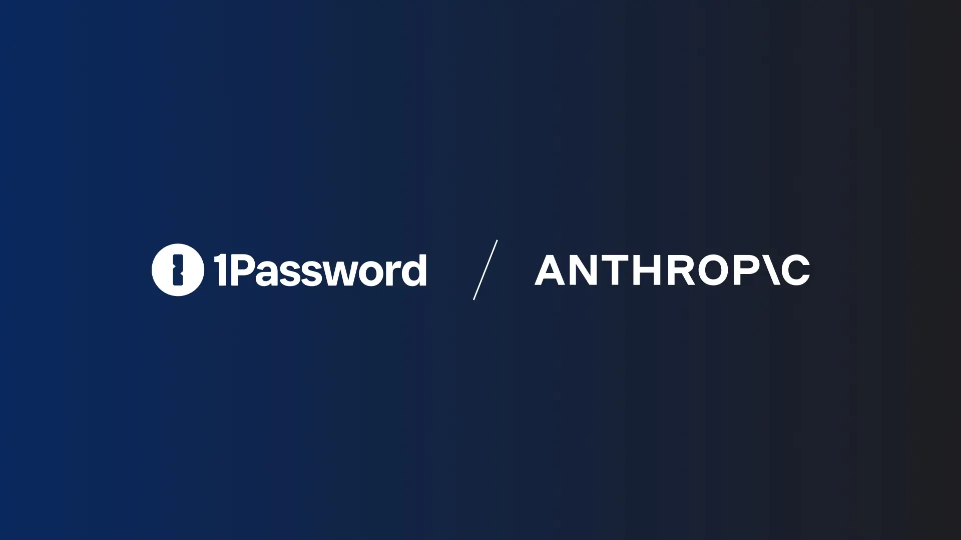 1Password brings credentialed browser actions to Claude without handing over the keys