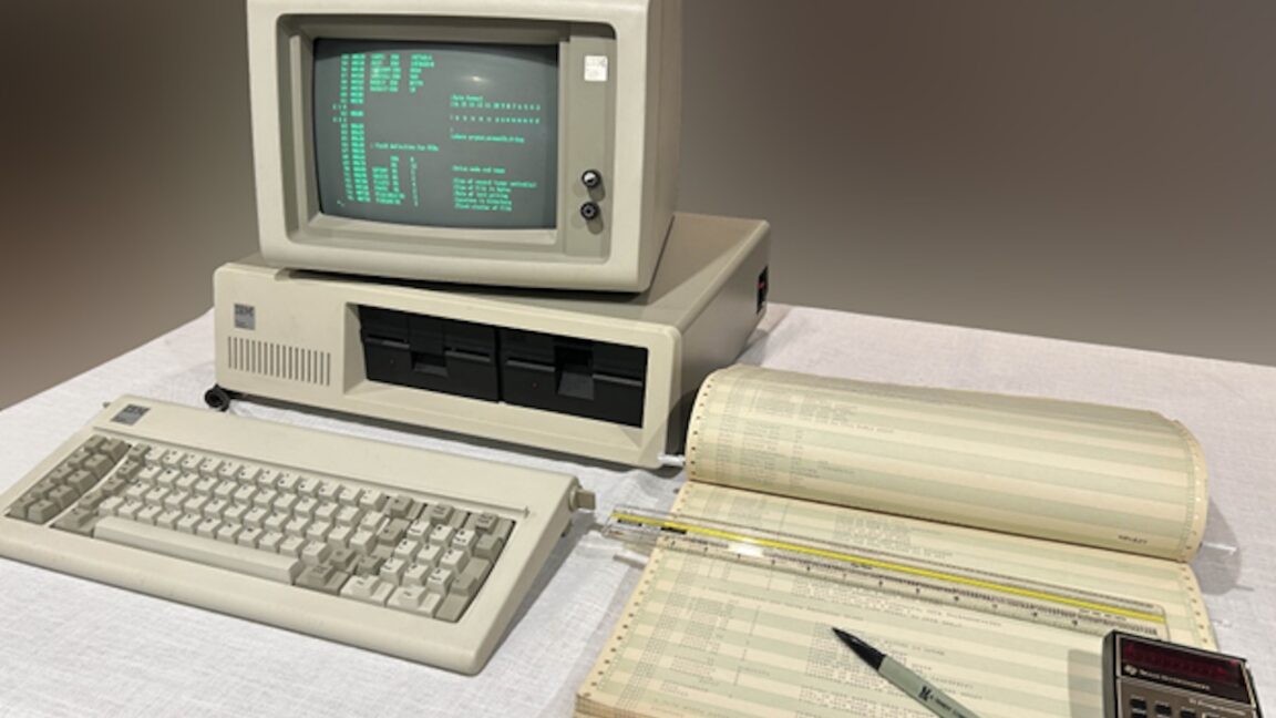 Microsoftが“最古のDOSソースコード”を公開、MS-DOS以前の歴史が見える