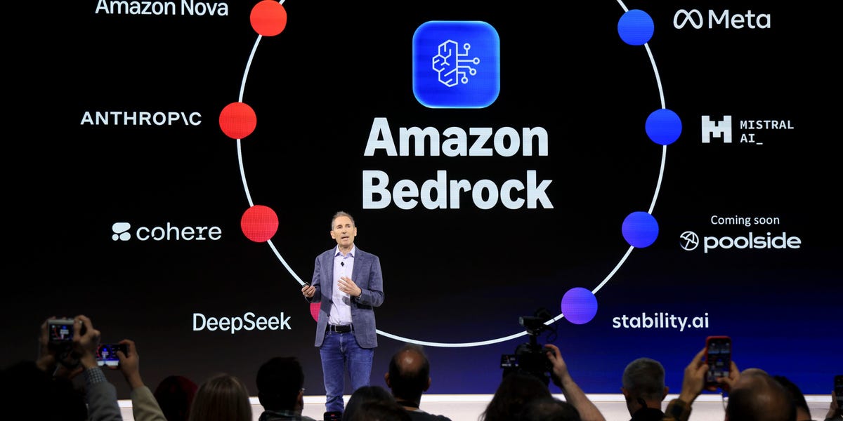 Amazon’s Claude Code rollout is a signal for every enterprise AI builder