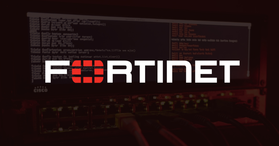FortiClient EMSの重大欠陥が悪用され、credential stealerをばらまいた話