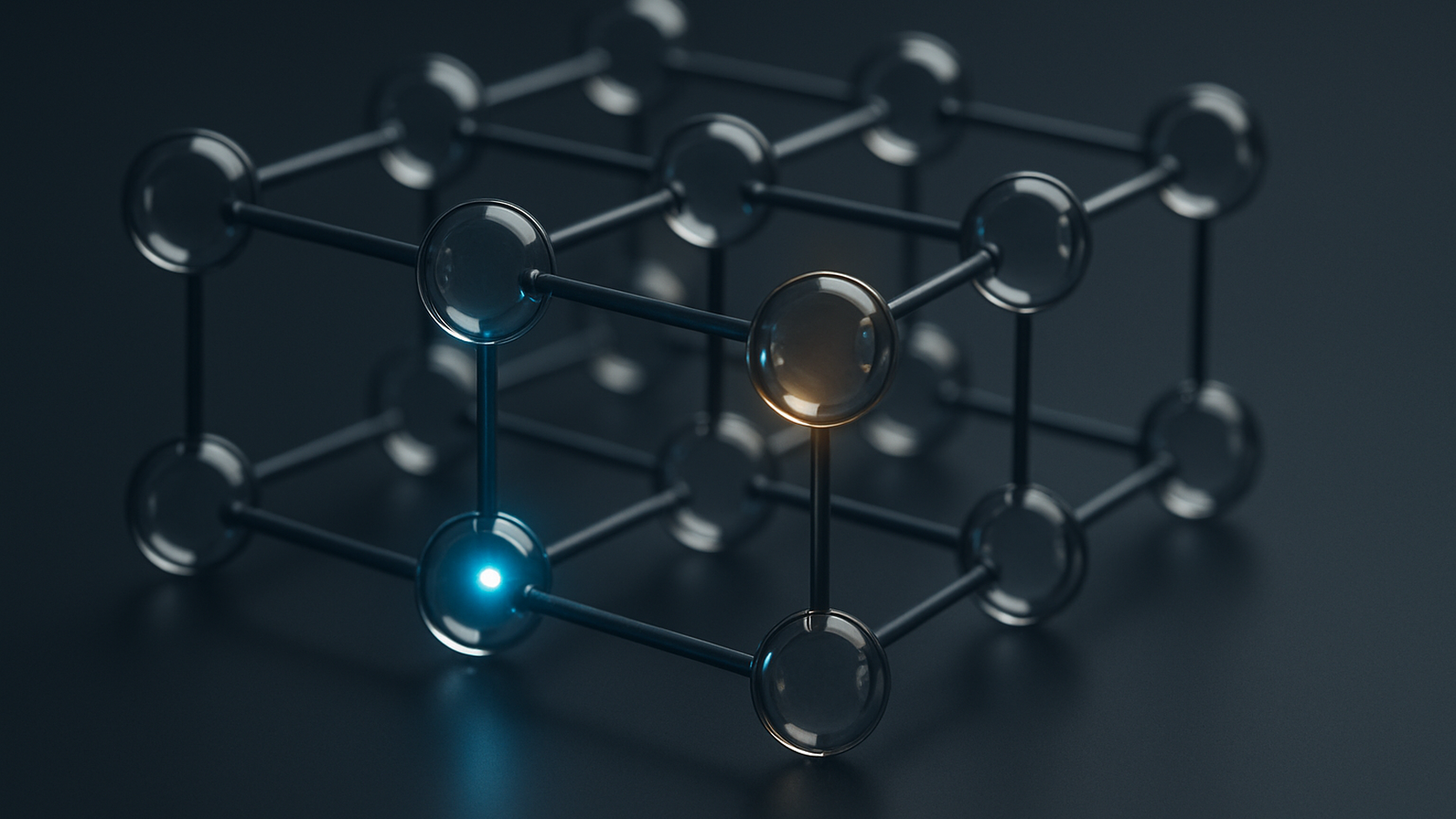 What is the lost-in-the-middle problem?