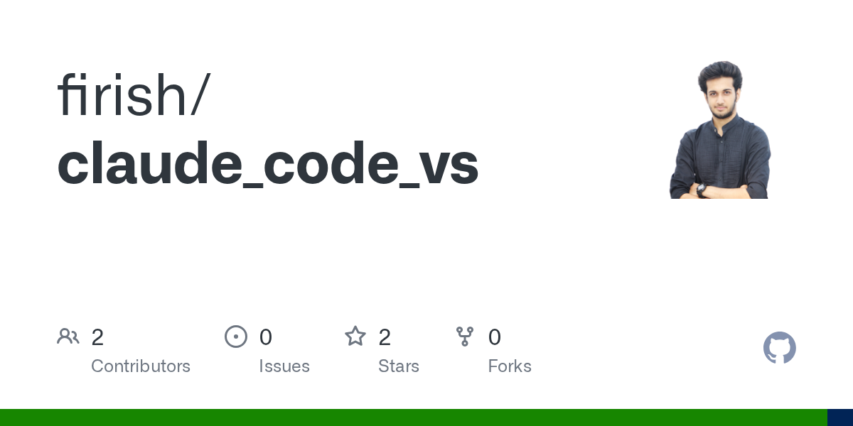 A Native Claude Code Bridge for Visual Studio