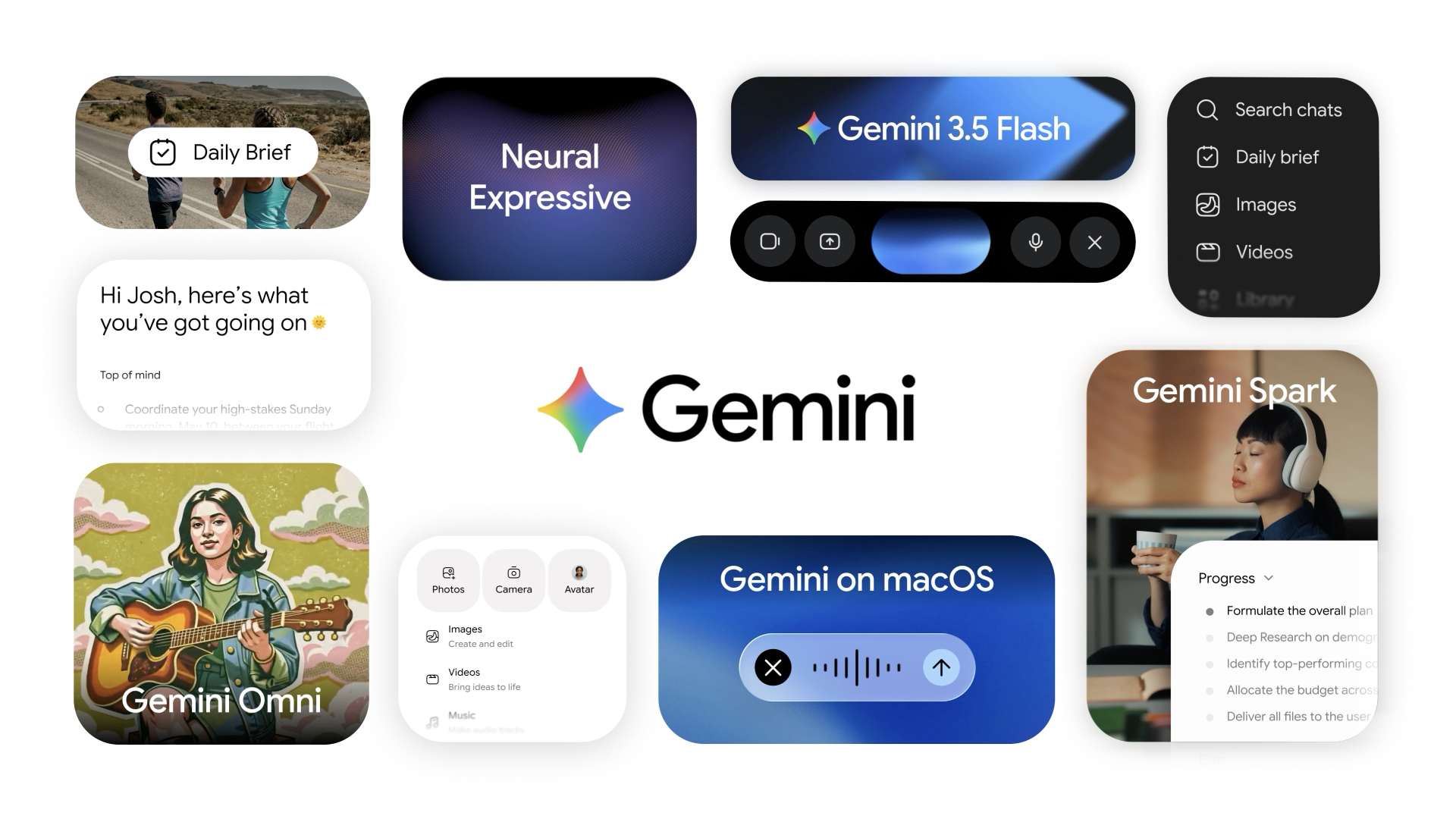 Google Searchが“ここ数年で最大級”の進化へ：Geminiで変わる5つの新機能