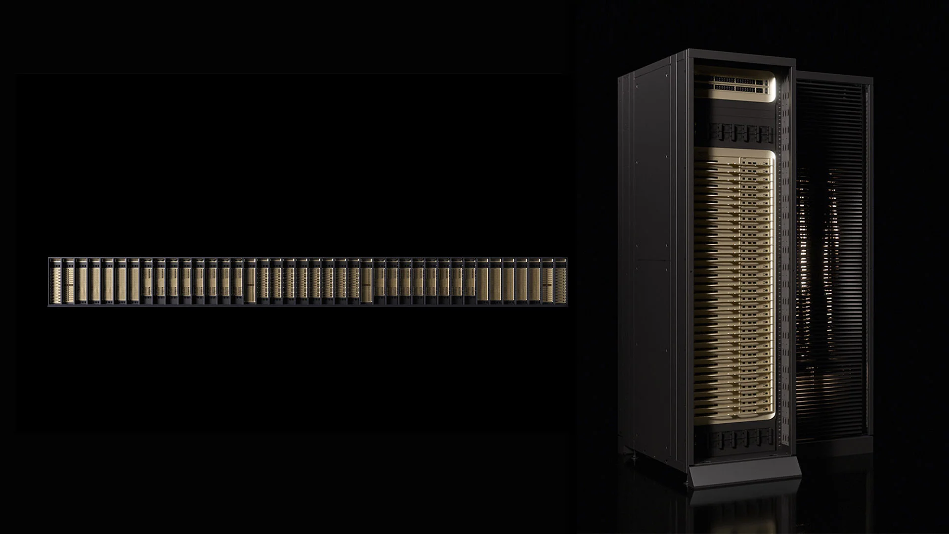NvidiaのRubin AI platformが「AppleとSamsungを足した以上」のDRAMを食うかもしれない話