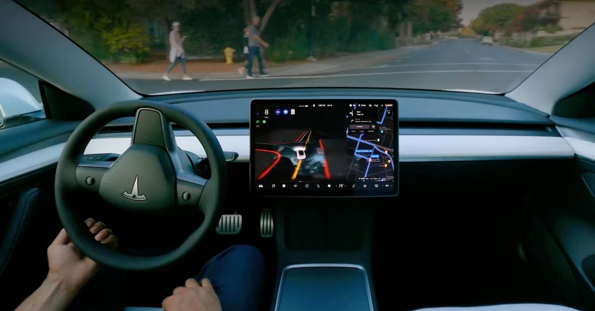 TeslaのFSD安全性は本当に信じていいのか？ Reuters調査で見えた「都合のいい数字」と現場の本音
