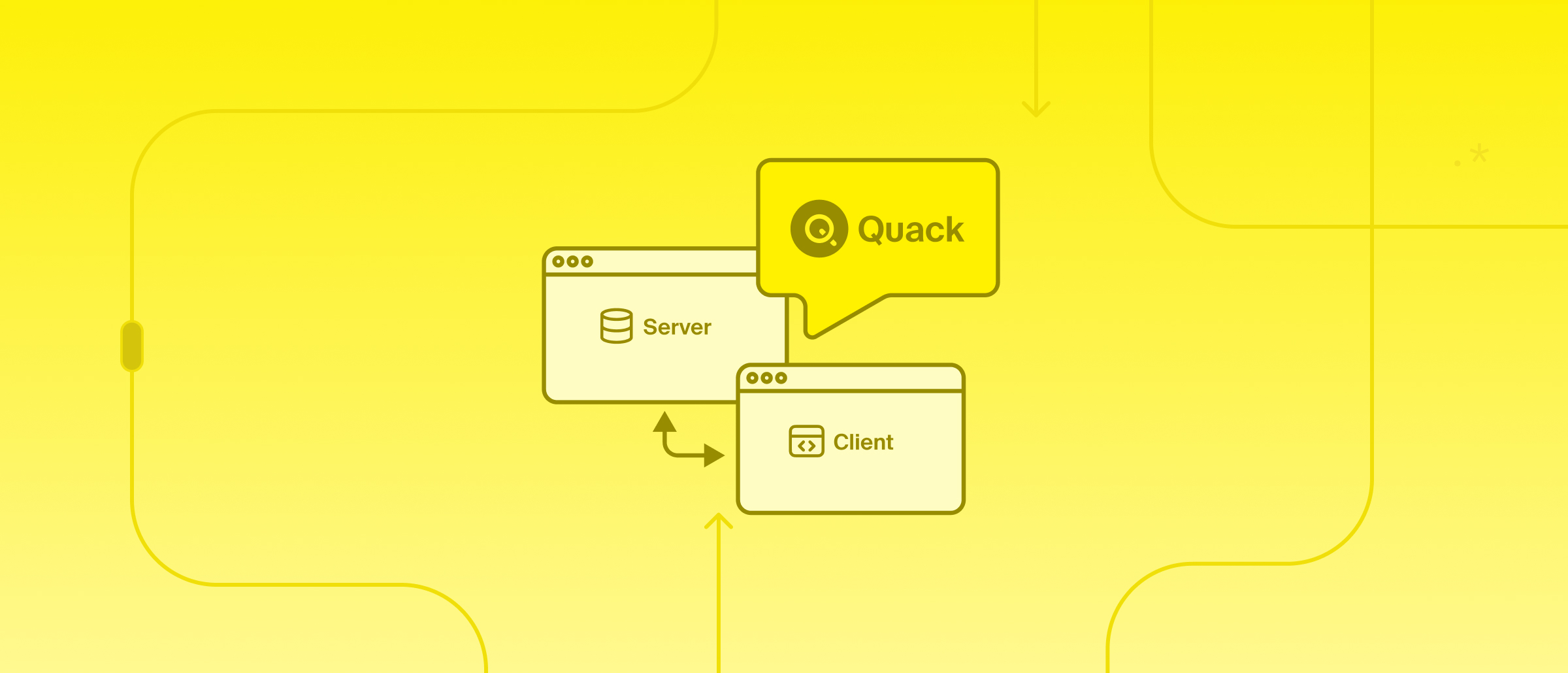 DuckDBがクライアント・サーバー対応に？ 新しい「Quack」プロトコルをわかりやすく解説