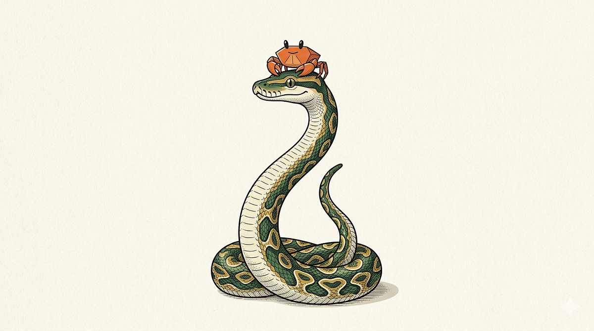 AIがコードを書く時代、Pythonを選ぶ理由はまだあるのか？