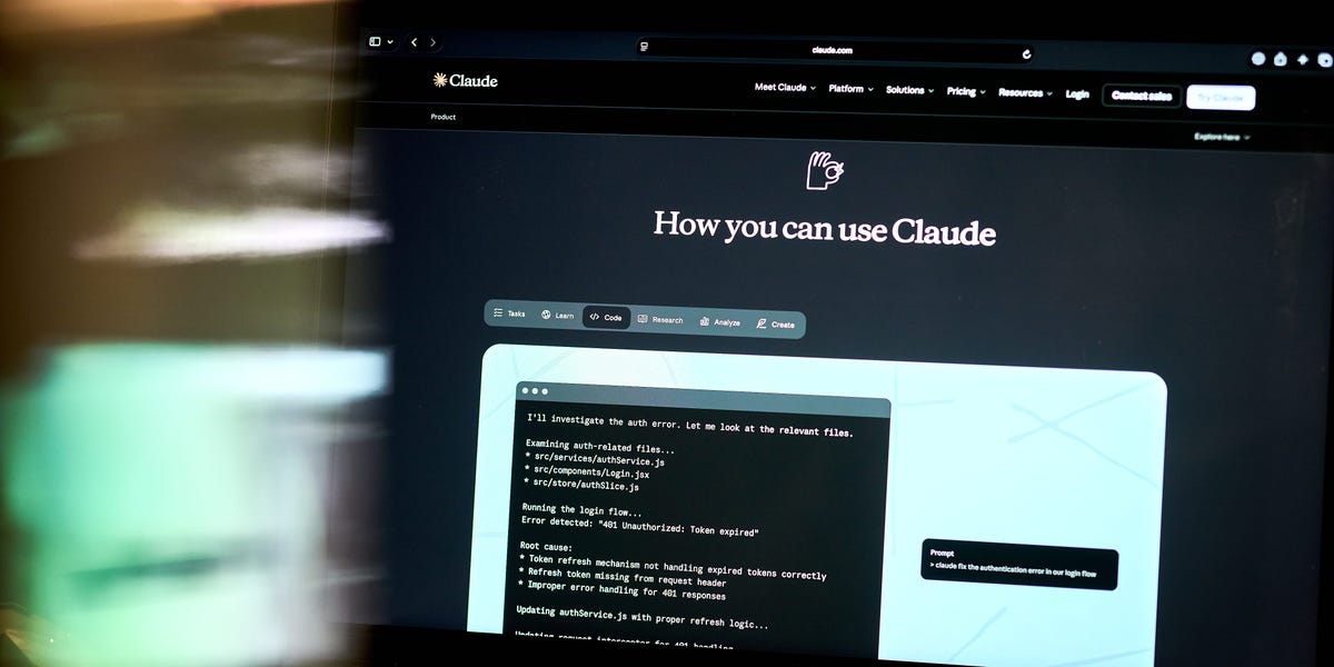 Claudeが「もう寝なよ」と言ってくる理由は？ AnthropicのAIに起きた“親うるさい問題”を解説