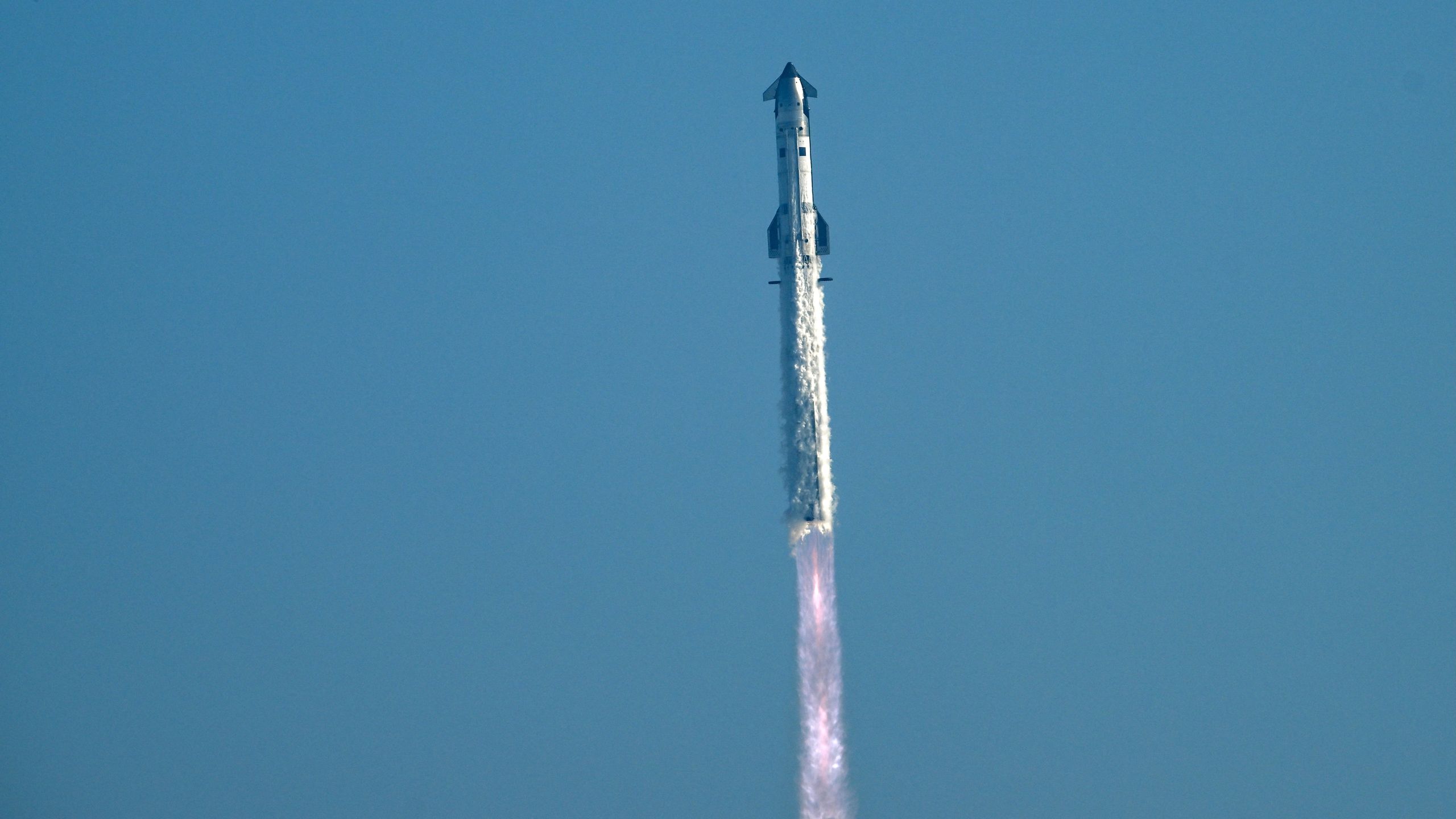 SpaceX、Starship V3を初打ち上げ——“史上最強クラス”の巨大ロケットがついに宇宙へ