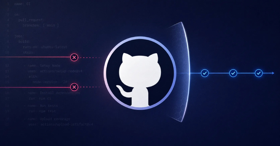 GitHub Actionsの“危ないチェックアウト”をGitHubが塞いだ話