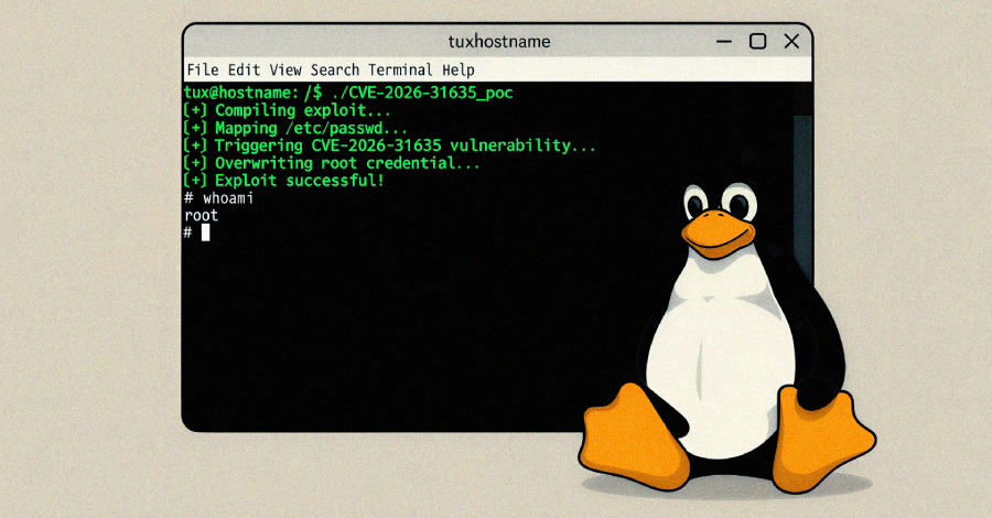 Linuxカーネルの新しいLPE脆弱性「DirtyDecrypt」とは何か――PoC公開で見えてきた危険な構図