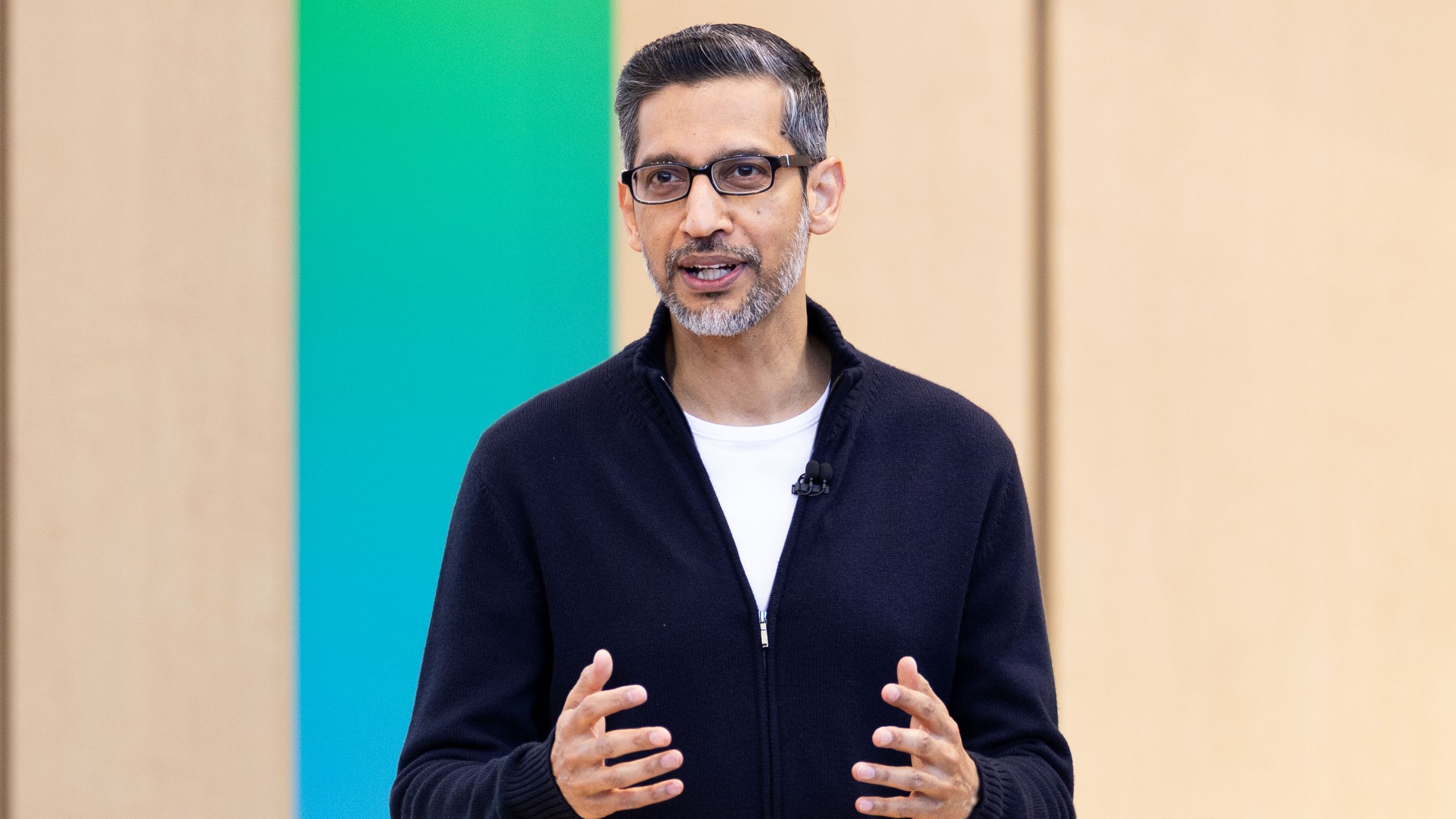 Google検索が「調べる道具」から「考えて決める相棒」に変わる日