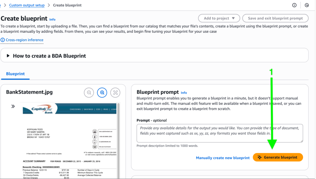テンプレート頼みのデータ抽出はもう古い。Amazon Bedrock Data Automationが狙う次の一手