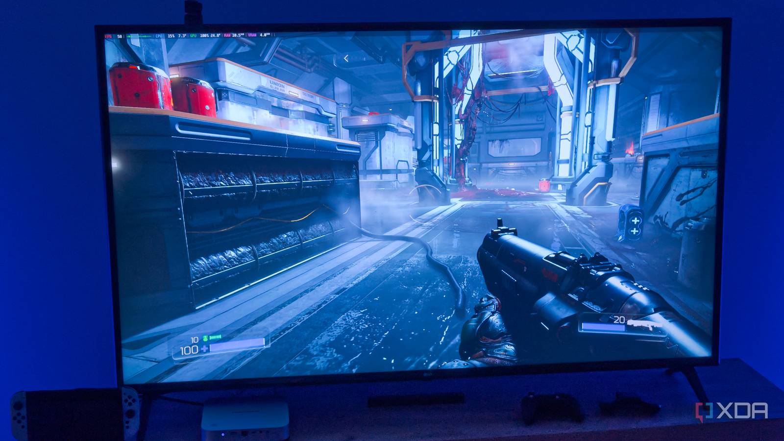 Linuxゲームが速くなる理由は「Windowsの仕組み」がLinuxカーネルに入り始めたから