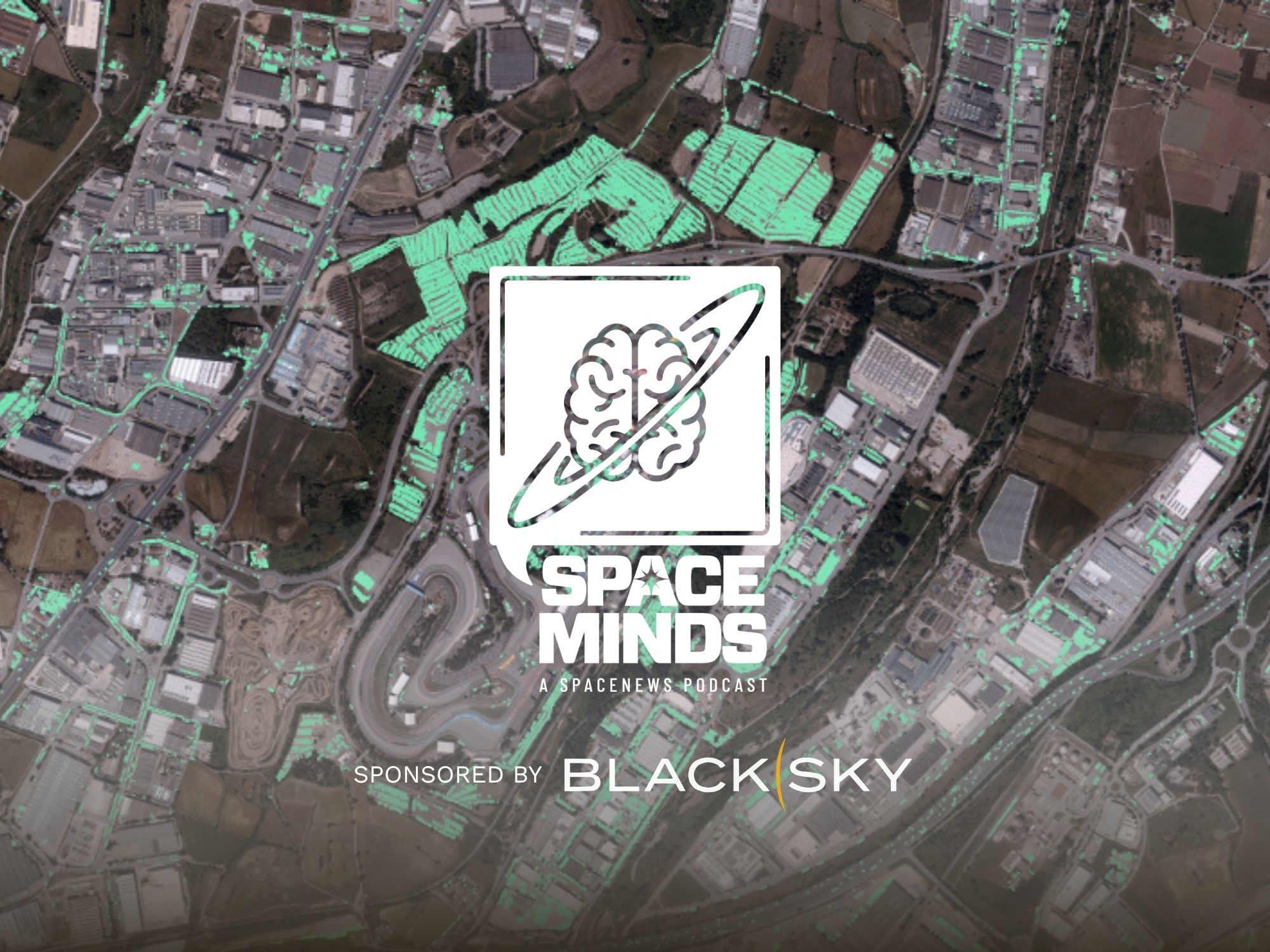 BlackSkyのLyn Chassagneが語る、衛星画像で「問題を解く」時代
