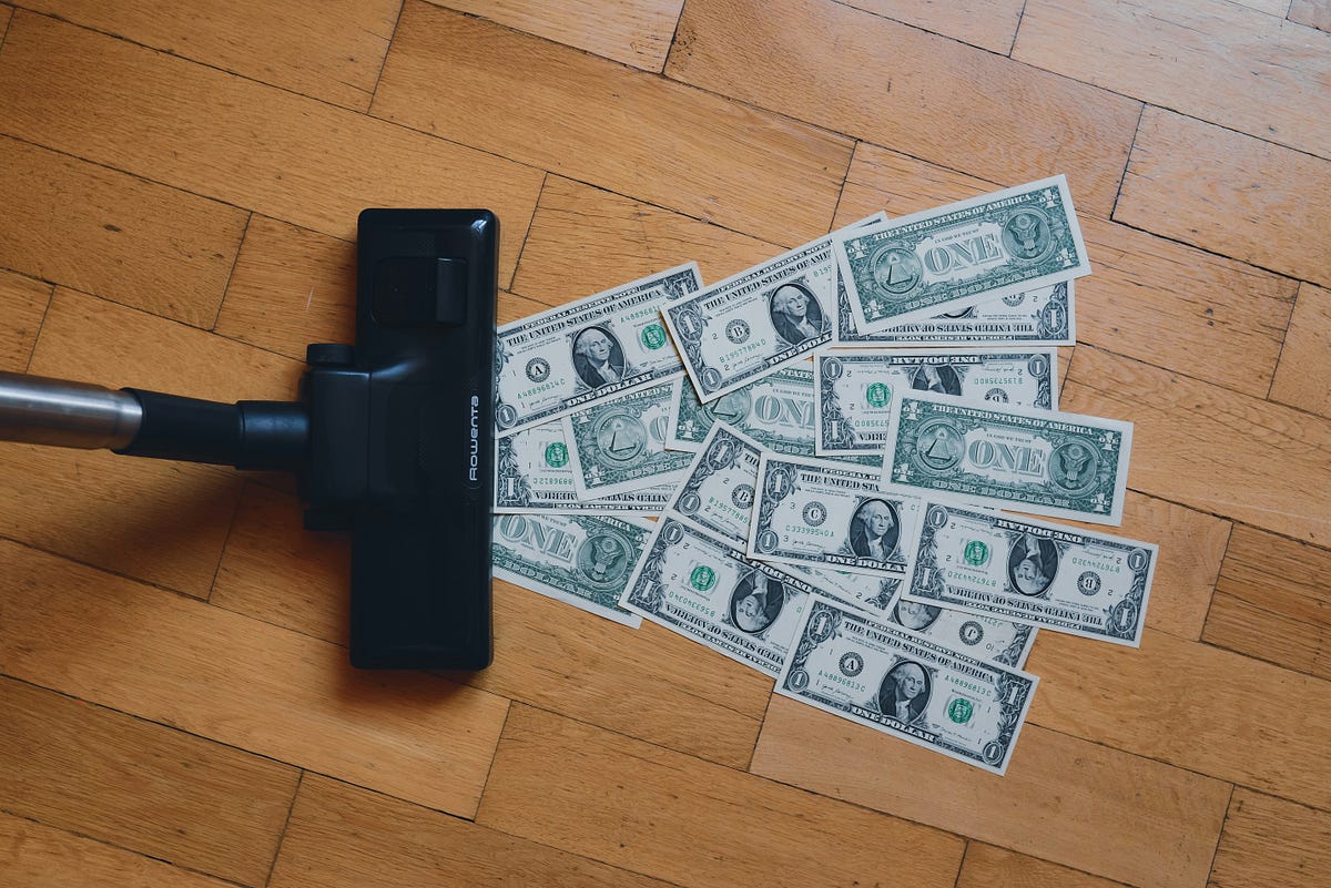 AIエージェントはなぜお金を食い尽くすのか？――見えにくい“請求地獄”の正体
