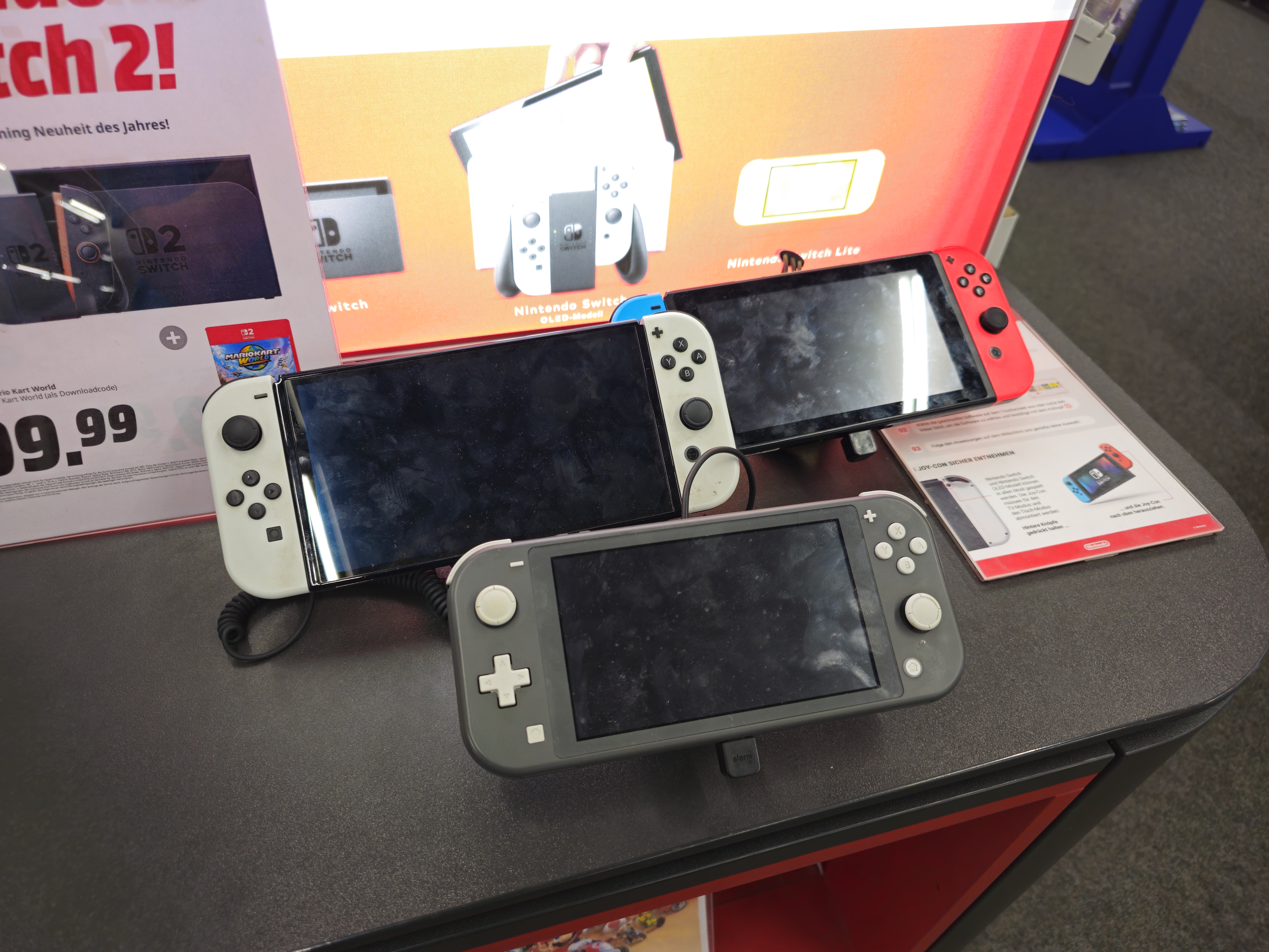 『ゼルダの伝説』『マリオカート』の存在感が再確認　Switch世代ソフトのロングセラーが続く