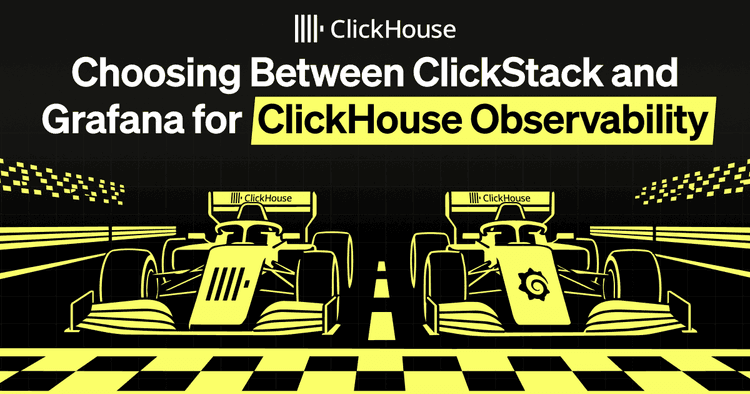 ClickHouse’s eval story is more interesting than the benchmark score