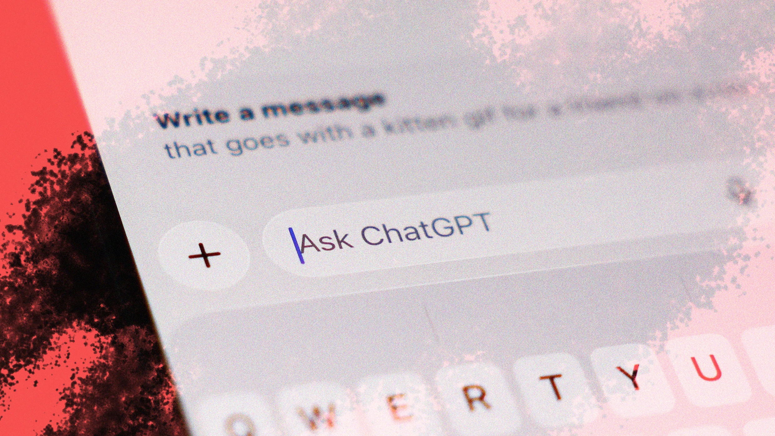 ChatGPTやAIチャットボットに“学習用データ”を渡しすぎない方がいい理由と、その止め方