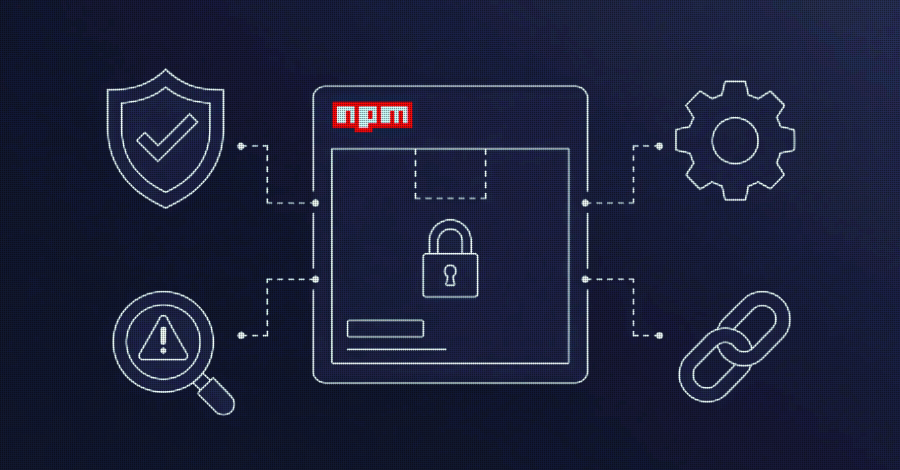 npmが2FA必須の公開制御を導入、サプライチェーン攻撃対策を強化