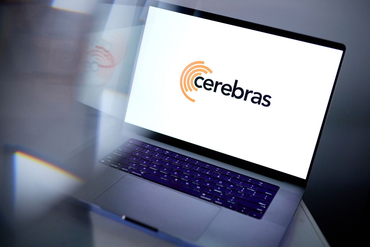 Cerebrasの巨額IPO、AIチップ需要に乗って5,550億ドル調達へ