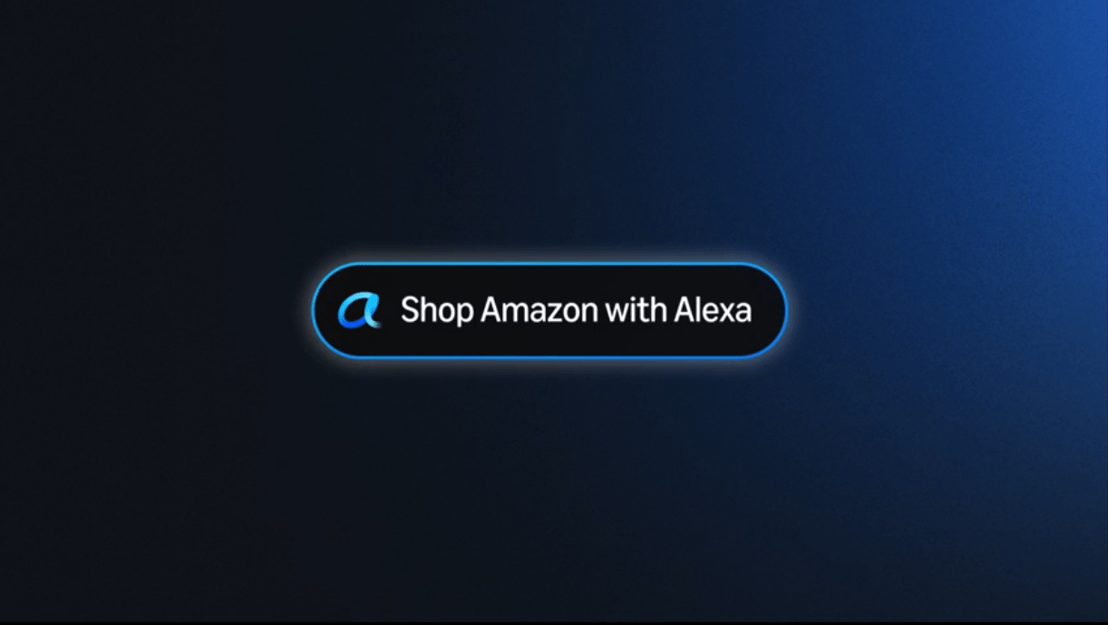 Amazonの「Alexa」が買い物のど真ん中に入ってきた話
