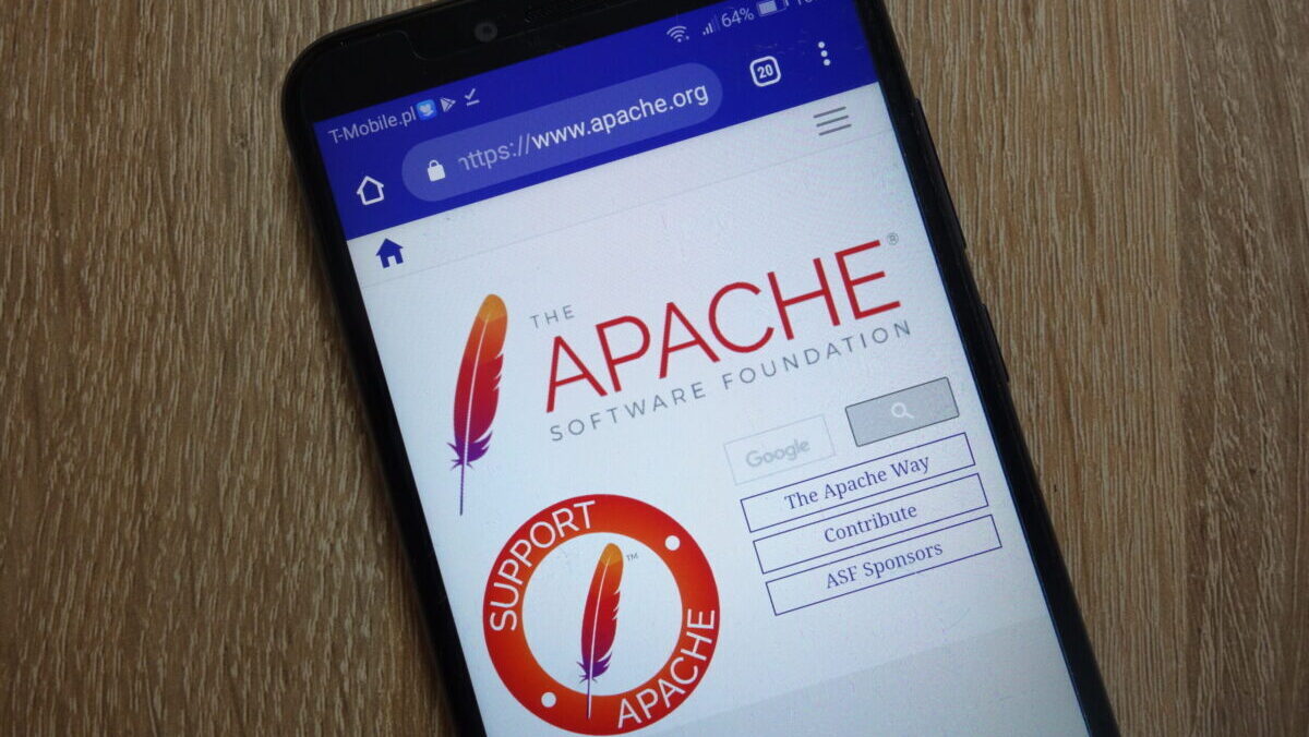 Apache MINAとHTTP Serverに重大な脆弱性、早急なアップデートが必要