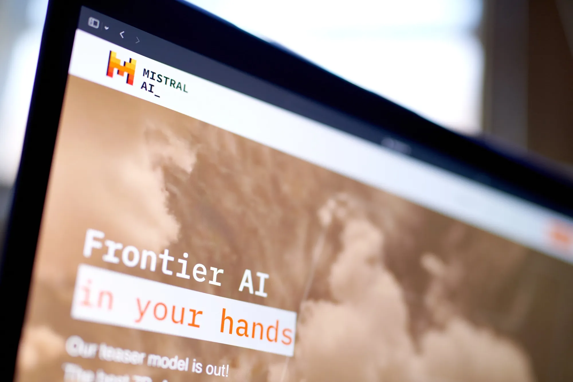 BNPパリバがMistralと組む理由：次世代AIモデル時代の“サイバー防衛”準備