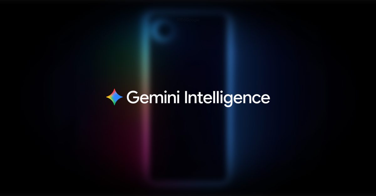 Gemini Intelligenceは“高スペック前提”の新機能、Pixel 9やGalaxy Z Fold 7は対象外の可能性
