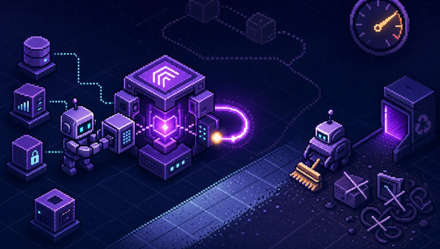 Why Structured APIs Beat Vision-Based Computer Use for Claude Agents