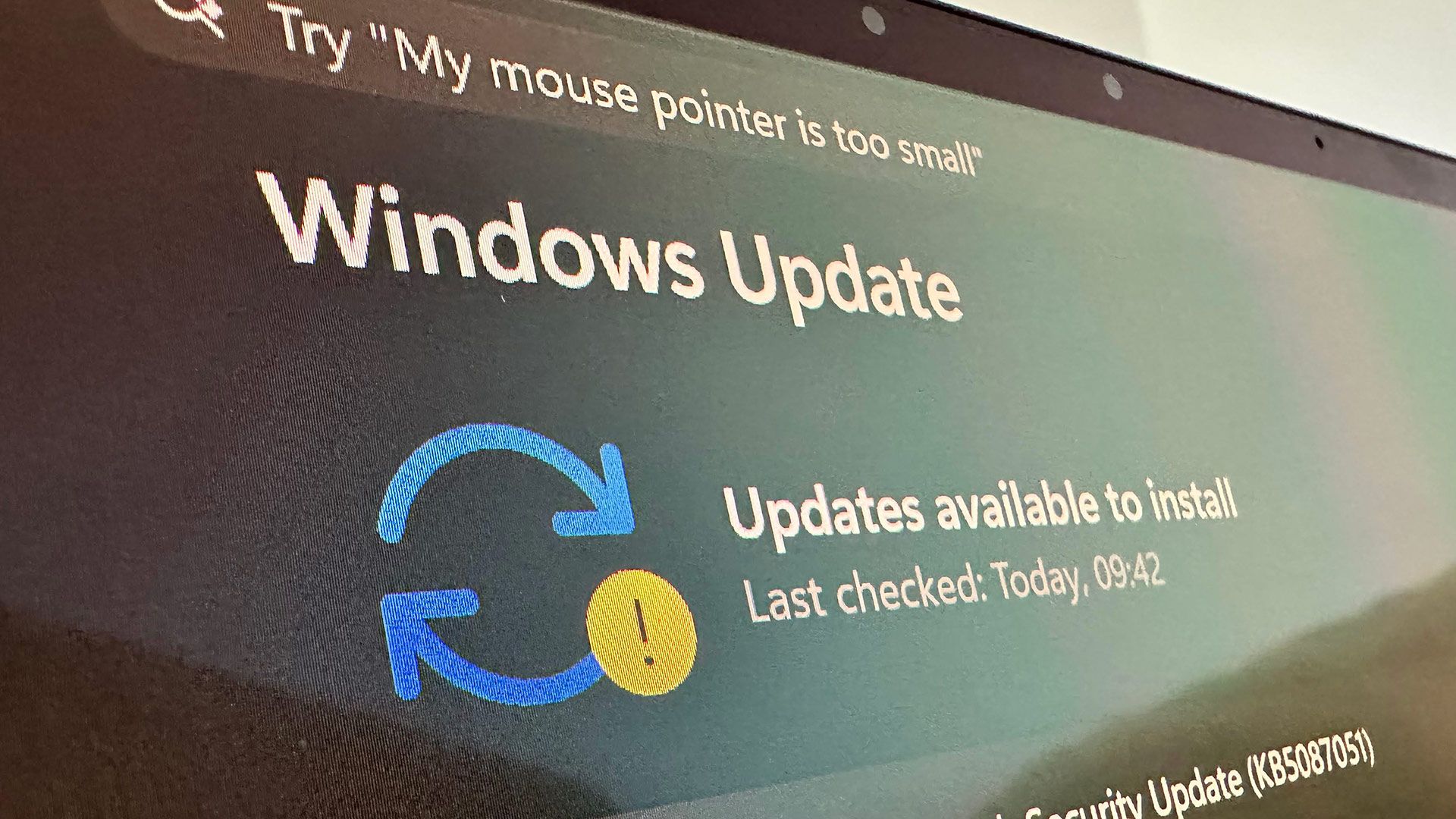 Microsoftが「壊れたドライバー」をクラウドから遠隔回収へ、Windows Updateの事故対応が一歩前進