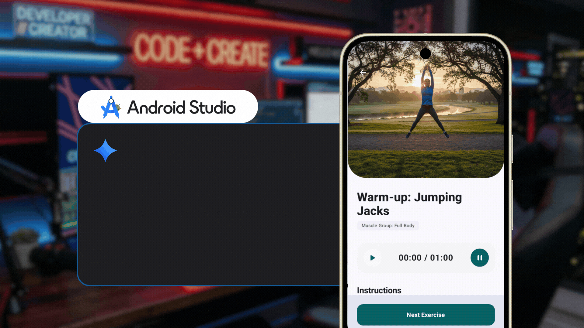 Androidアプリ開発が3倍速くなる？ Android CLIとskillsで“エージェント開発”が一気に現実的になった話