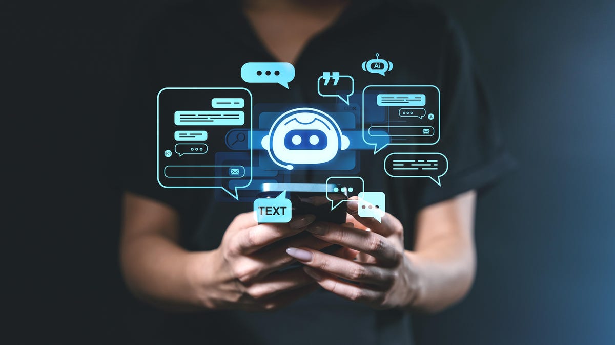 AIチャットボットは個人情報をどれだけ漏らすのか？CNET記事で見えた意外な差