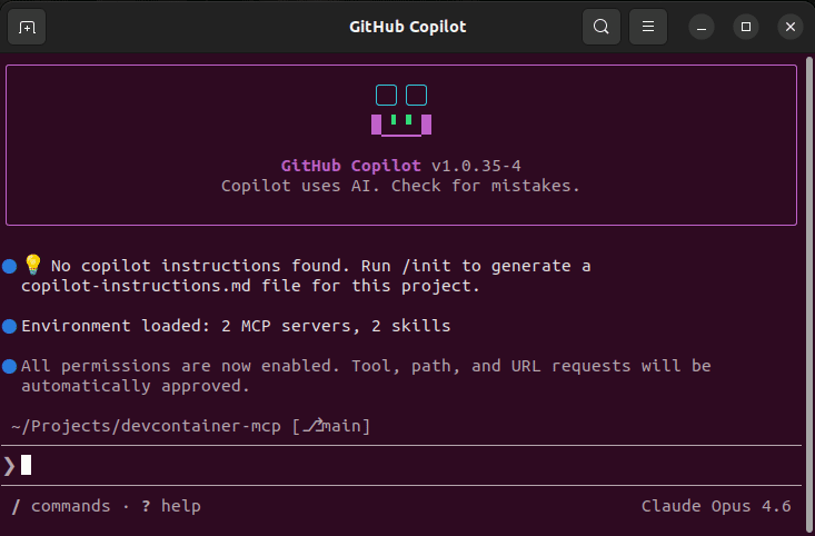 An MCP Server That Lets Claude Code Work Inside Dev Containers