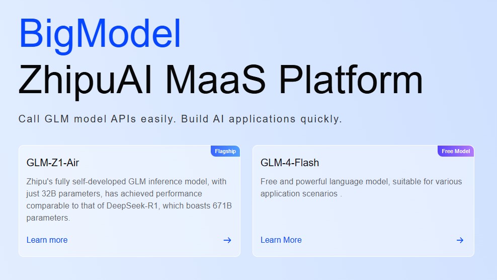 Zhipu.AIが仕掛ける「オープンソース大開放」—超高速GLMとZ.aiで見せる次の一手