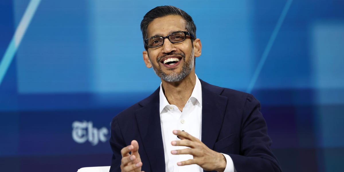 GoogleがOpenAIの「法人営業の切り札」を引き抜いた話