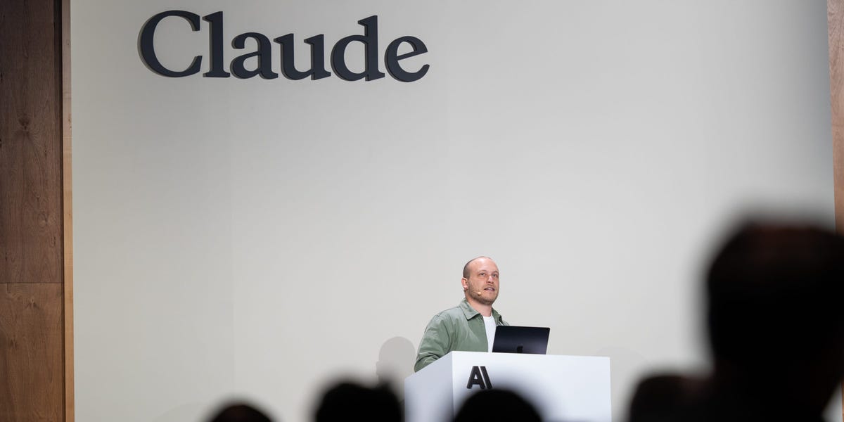 Claude Codeの生みの親が「vibe coding」に飽きた理由──そして新しい呼び名を募集中