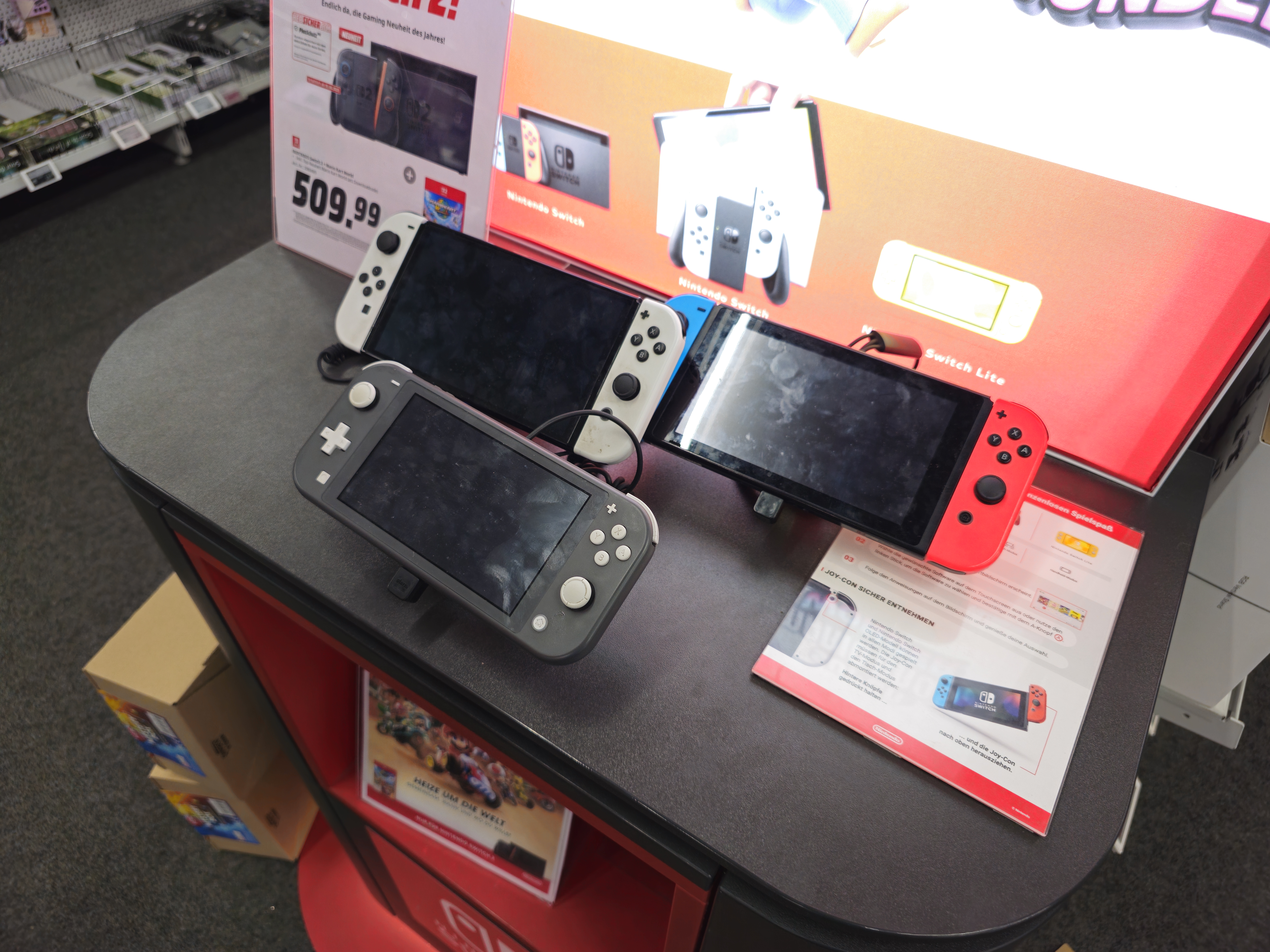 サードパーティのSwitch向け新作が続々登場　インディー市場との親和性が際立つ