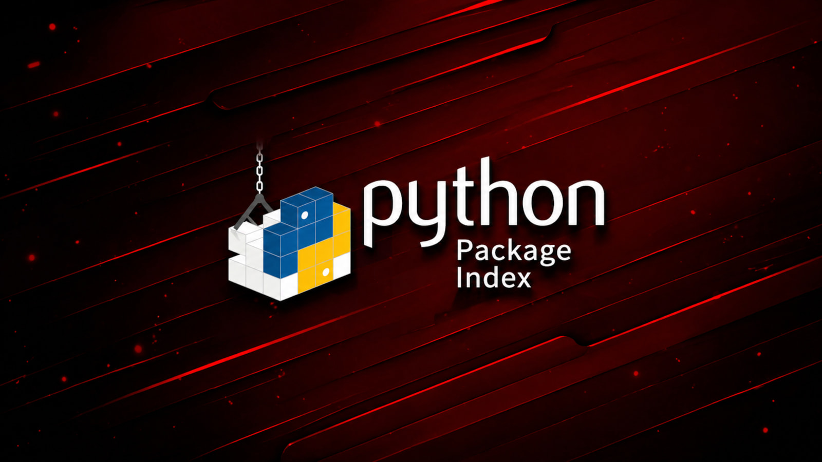 PyPIでPyTorch Lightningに仕込まれたバックドア、ブラウザやクラウドの認証情報を盗むマルウェアを配布