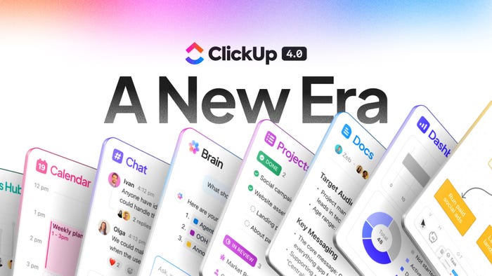 ClickUpが22%をレイオフ、それでも「年収100万ドル級」を掲げる理由