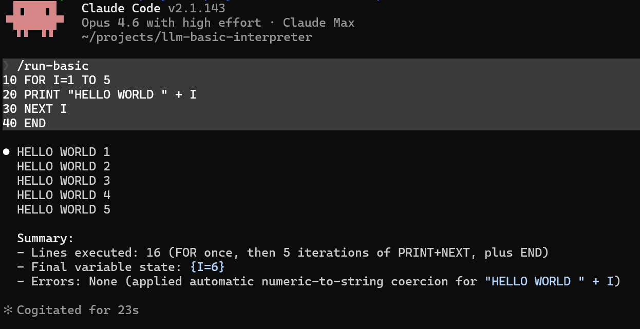 Claude as a User-Space IP Stack: A Deliberately Absurd Ping Experiment
