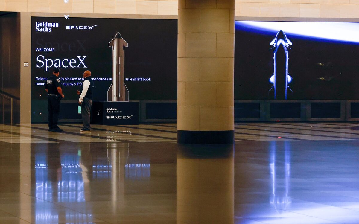 S&P、SpaceXの“特急上場”を認めず　巨大IPOでもインデックス即入りはなし